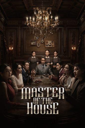 Master of the House dizi afişi