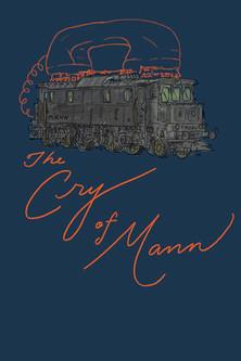 The Cry of Mann: A Trool Day Holiday Spectacular in Eight Parts dizi afişi