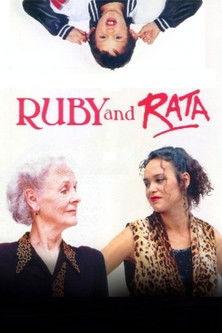Ruby and Rata film afişi