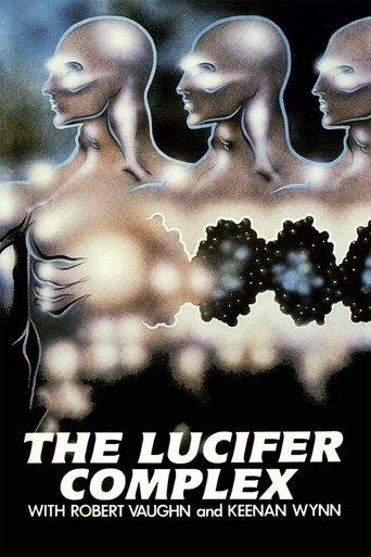 The Lucifer Complex film afişi
