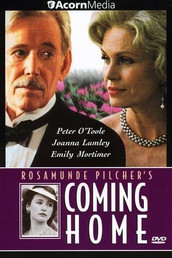 Coming Home dizi afişi