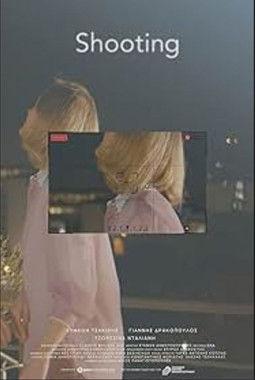 Shooting film afişi