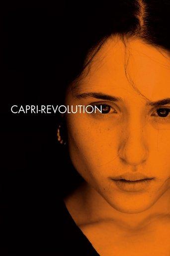 Capri-Revolution film afişi