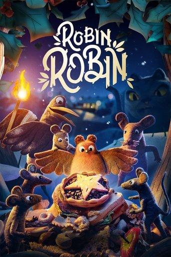 Robin Robin film afişi