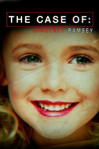 The Case of: JonBenét Ramsey dizi afişi
