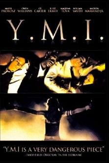Y.M.I. film afişi