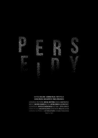 Perseids film afişi