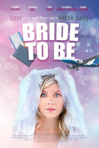 Bride to Be film afişi