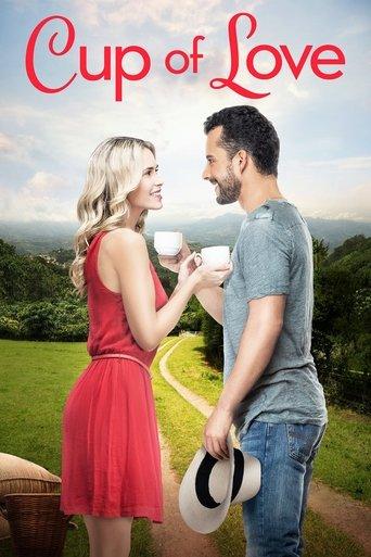 Cup of Love film afişi