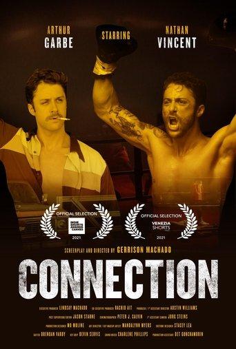 Connection film afişi