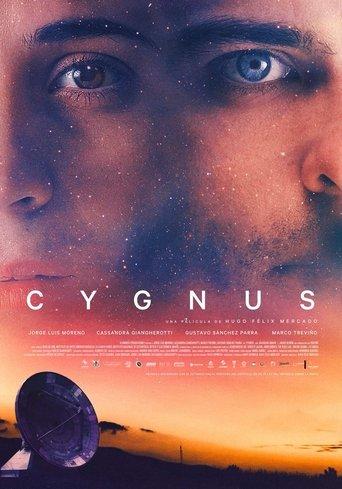 Cygnus film afişi