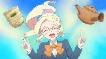 The Pottery Club Is Paradise