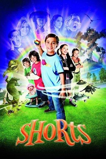 Shorts film afişi