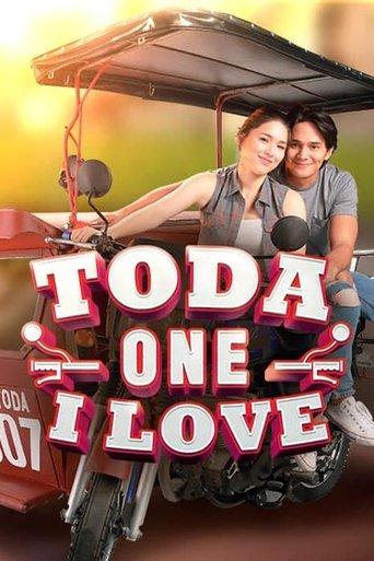 TODA One I Love dizi afişi
