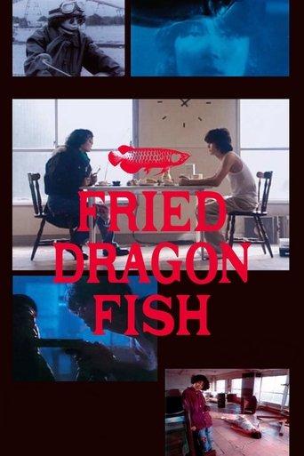 Fried Dragon Fish film afişi