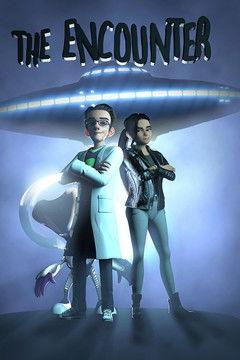 The Encounter film afişi