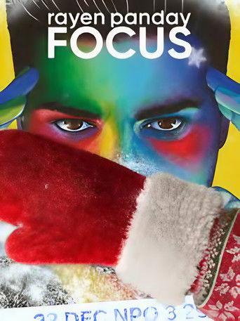 Rayen Panday: Focus film afişi