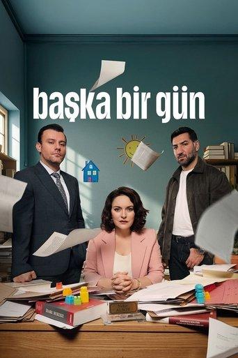 Another Day dizi afişi