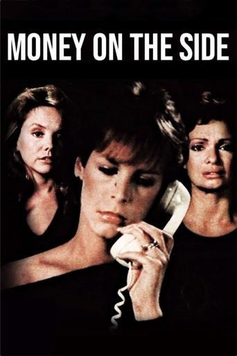 Money on the Side film afişi