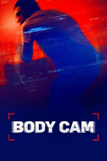 Body Cam dizi afişi