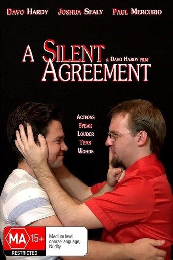 A Silent Agreement film afişi