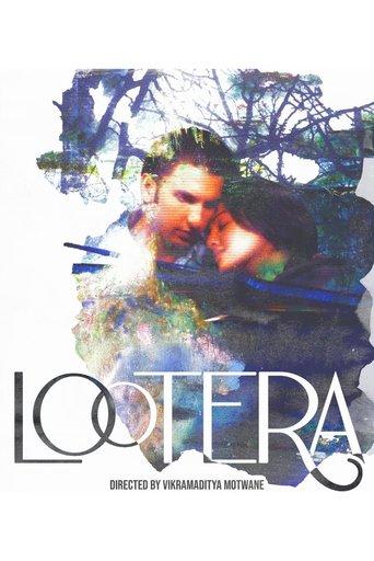 Lootera film afişi