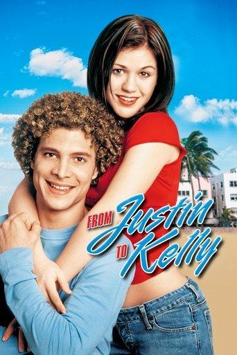 From Justin to Kelly film afişi