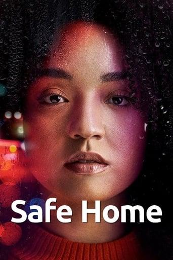 Safe Home dizi afişi
