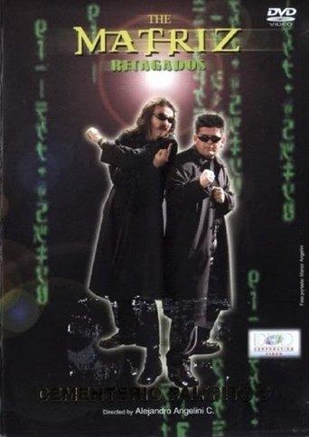 Dinamita Show: Cementerio Pal Pito 9 film afişi