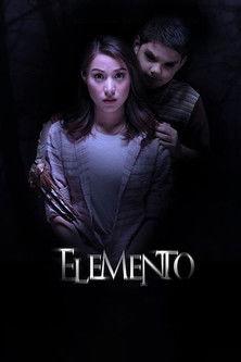 Elemento film afişi