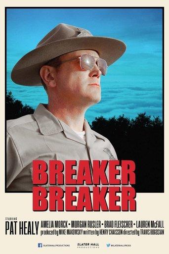 Breaker Breaker film afişi