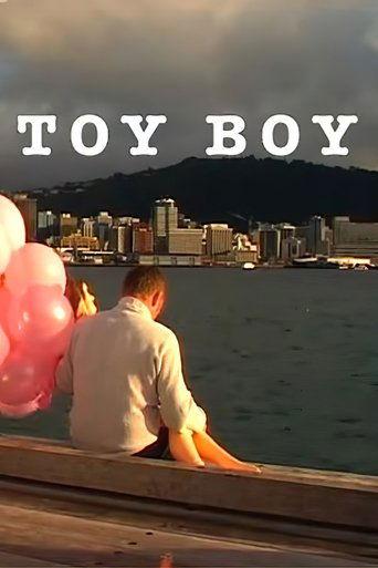 Toy Boy film afişi