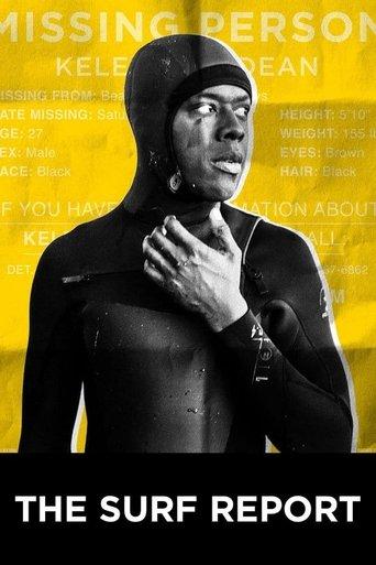 The Surf Report film afişi