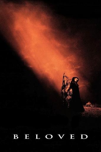 Beloved film afişi