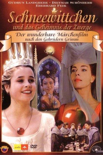 Snow White film afişi
