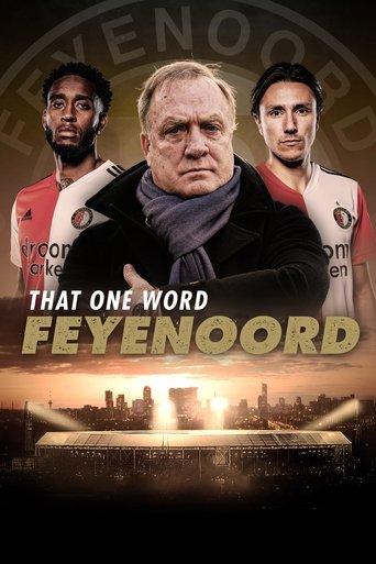 That One Word - Feyenoord dizi afişi