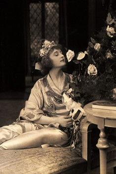 In Pursuit of Polly film afişi