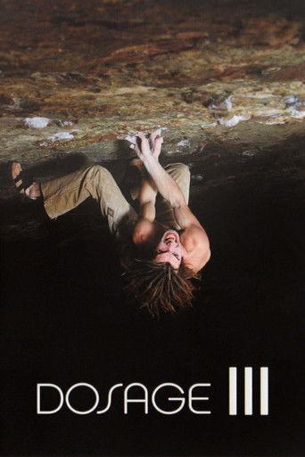 Dosage III film afişi