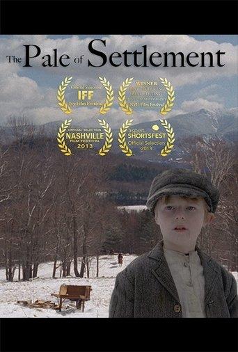 The Pale of Settlement film afişi
