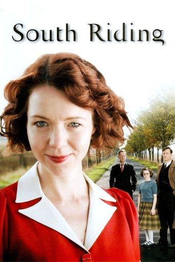South Riding dizi afişi