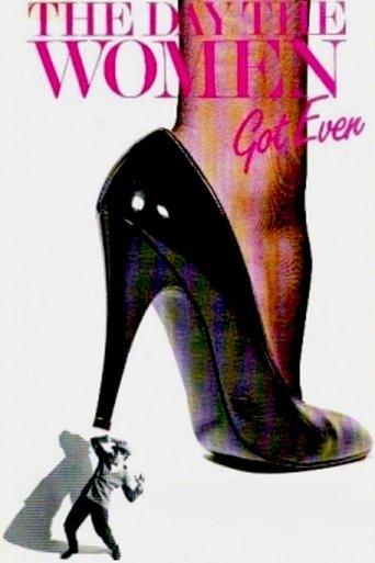 The Day the Women Got Even film afişi