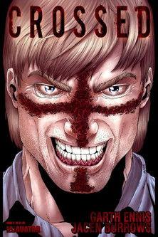 Crossed film afişi