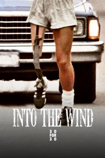 Into the Wind film afişi
