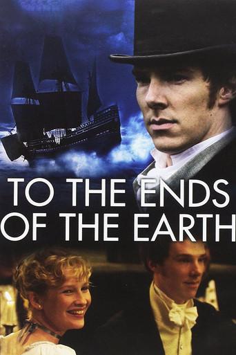 To the Ends of the Earth dizi afişi