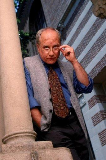 The Education of Max Bickford dizi afişi