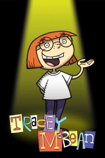 Tracey McBean dizi afişi