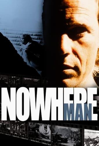 Nowhere Man dizi afişi