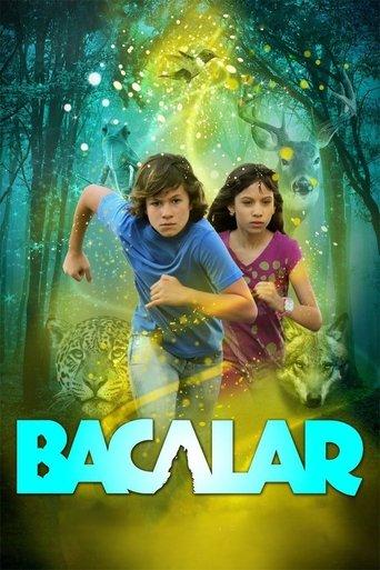 Bacalar film afişi
