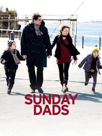 Sunday Dads film afişi