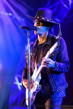 Raphael Saadiq - Baloise Session 2019 film afişi